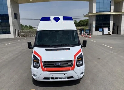 乐陵市长途救护车出租